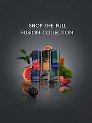 Ted Baker Fusion Graphite Body Spray Deodorant 200ml - Image 6 of 6