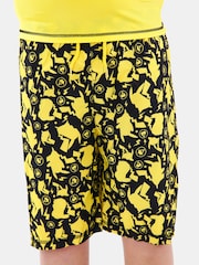 Character Yellow/Black Pokemon Pikachu Swim Set - Image 2 of 7