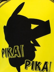 Character Yellow/Black Pokemon Pikachu Swim Set - Image 5 of 7