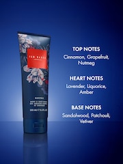 Ted Baker Fusion Electric Hair & Body Wash 250ml - Image 4 of 5