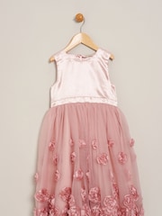 Miss Dress and Cardigan 2-Piece Set - Image 2 of 3