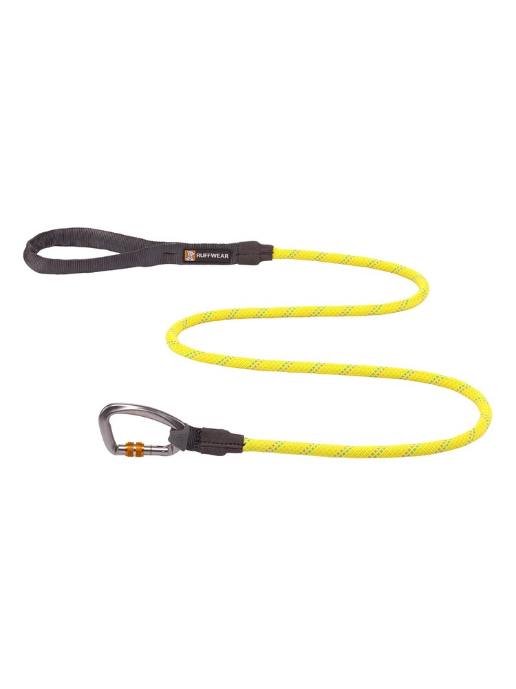 Ruffwear Green Knot-a-Leash™ Dog Lead - Image 1 of 4