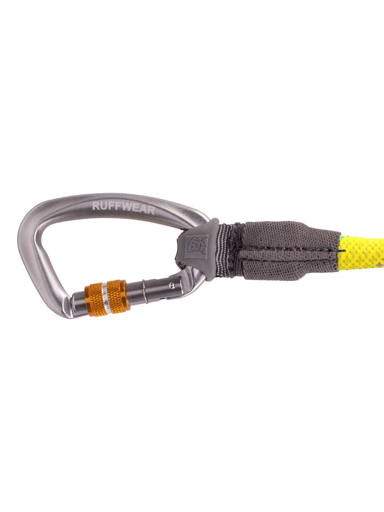 Ruffwear Green Knot-a-Leash™ Dog Lead - Image 2 of 4