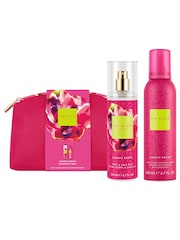 Ted Baker Fusion Cosmic Crush Washbag Gift - Image 1 of 5