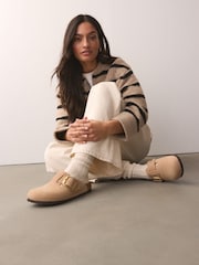 Birkenstock Бостонская большая пряжка сабо - Image 2 of 8