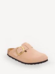 Birkenstock Бостонская большая пряжка сабо - Image 7 of 8