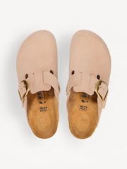Birkenstock Бостонская большая пряжка сабо - Image 8 of 8