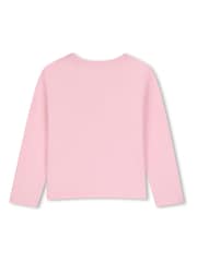 Billieblush Jersey T-Shirt - Image 2 of 3