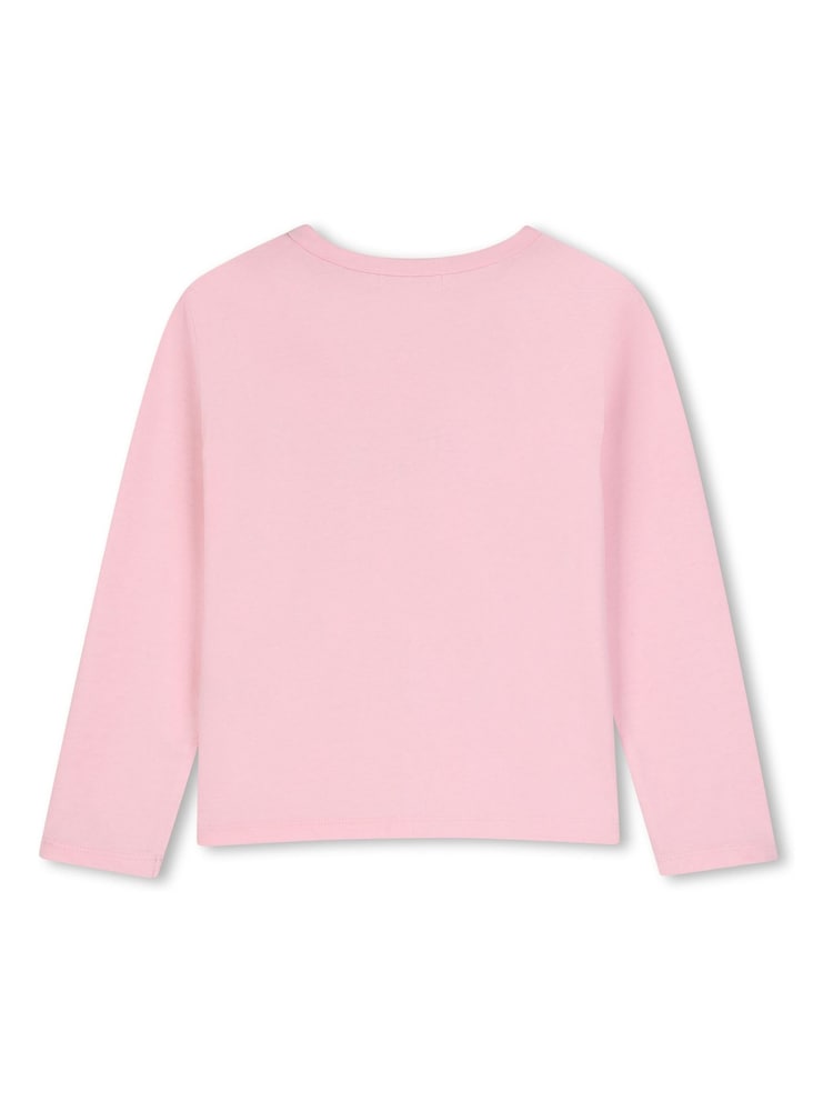 Billieblush Jersey T-Shirt - Image 2 of 3