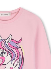 Billieblush Jersey T-Shirt - Image 3 of 3