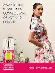 Ted Baker Fusion Mini Body & Hair Mist Gift Set - Image 5 of 8