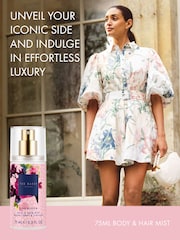 Ted Baker Fusion Mini Body & Hair Mist Gift Set - Image 6 of 8