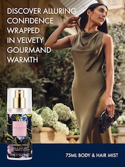Ted Baker Fusion Mini Body & Hair Mist Gift Set - Image 7 of 8