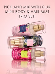 Ted Baker Fusion Mini Body & Hair Mist Gift Set - Image 8 of 8