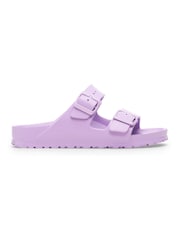 Сиреневый - сандалии Birkenstock Arizona EVA Surf - Image 1 of 3