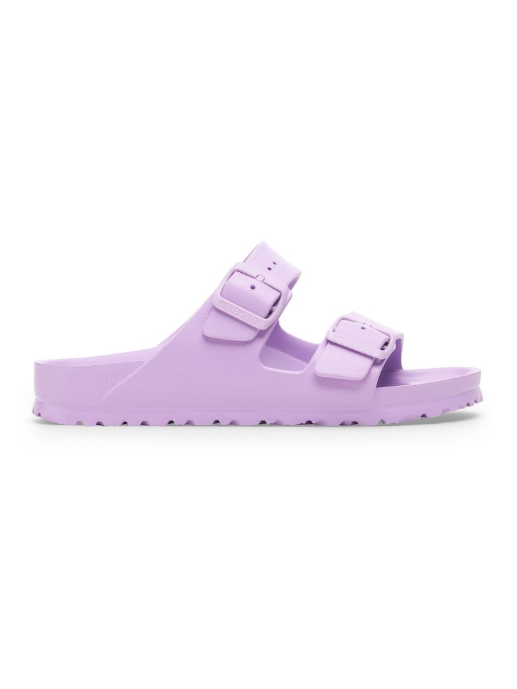 Сиреневый - сандалии Birkenstock Arizona EVA Surf - Image 1 of 3