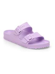 Сиреневый - сандалии Birkenstock Arizona EVA Surf - Image 3 of 3