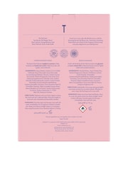 Ted Baker Fusion Pink Bloom Duo Gift - Image 3 of 6