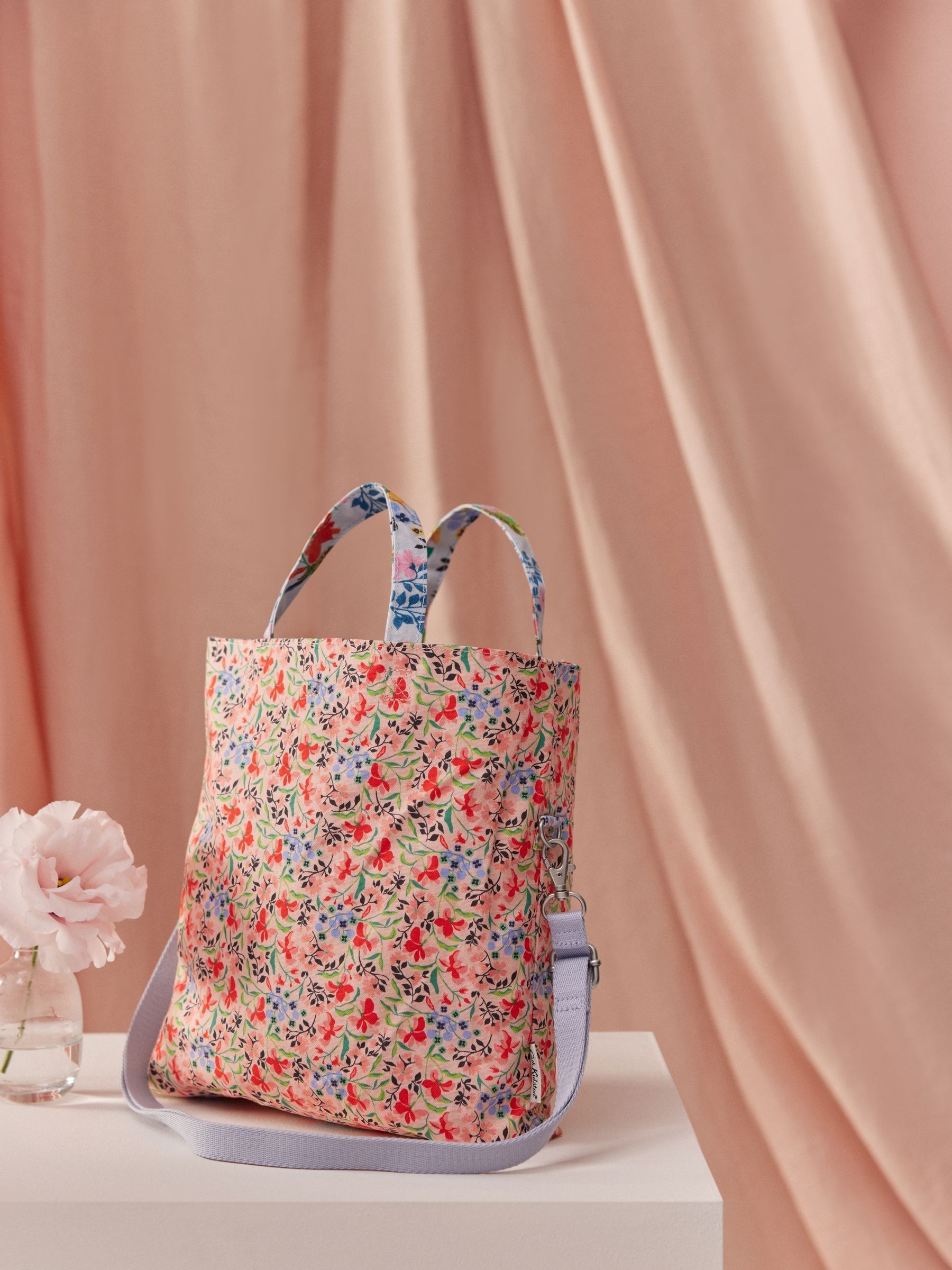 Cath kidston spring birds bag new arrivals
