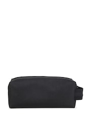 BOSS Black Pencil Case In Canvas - Image 2 of 5