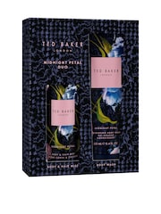 Ted Baker Fusion Midnight Petal Duo Gift Set - Image 1 of 8