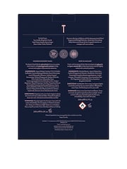 Ted Baker Fusion Midnight Petal Duo Gift Set - Image 3 of 8