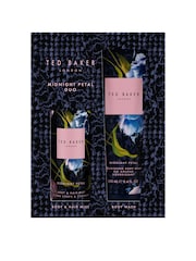 Ted Baker Fusion Midnight Petal Duo Gift Set - Image 4 of 8