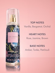 Ted Baker Fusion Midnight Petal Duo Gift Set - Image 7 of 8