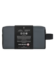 Ted Baker Fusion Graphite Washbag Gift Set - Image 3 of 3
