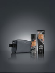 Ted Baker Fusion Graphite Washbag Gift Set - Image 4 of 6
