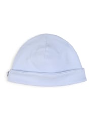 BOSS Blue Pyjamas And Hat Set - Image 6 of 7