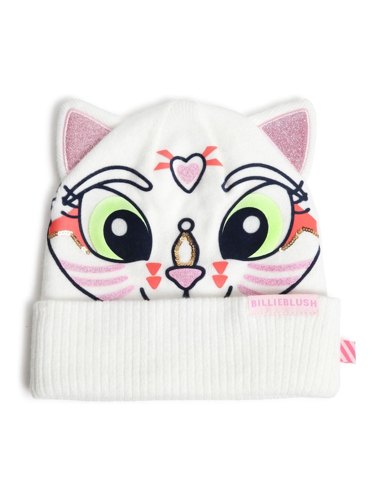 Billieblush Beanie - Bild 2 von 3