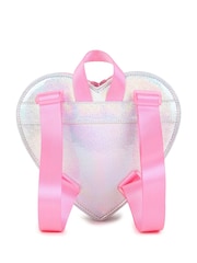 Billieblush Heart Small Backpack - Larawan 2 ng 5