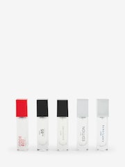 Set of 5 15ml Eau de Parfum Discovery Gift Set - Image 1 of 3