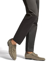 Kurt Geiger London Hugh Eagle Shoes - Image 1 of 5