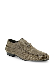 Kurt Geiger London Hugh Eagle Shoes - Image 3 of 5