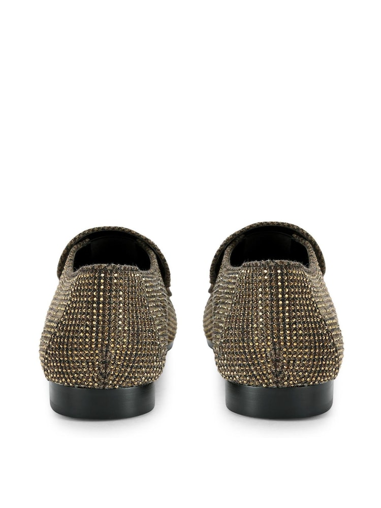 Kurt Geiger London Hugh Eagle Shoes - Image 5 of 5