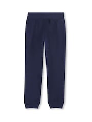 HUGO Regular Fit Joggers - Imaginea 2 din 3