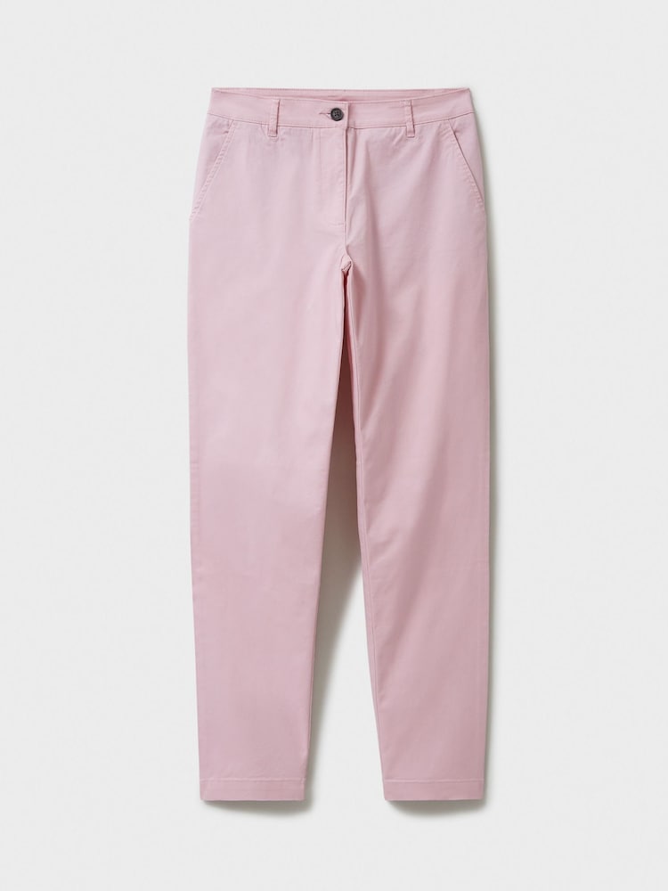 Crew Clothing Salcombe Chinos - Bild 4 von 4