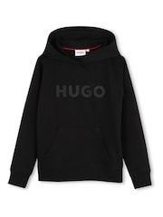HUGO קפוצ'ון - תמונה 1 מתוך 3