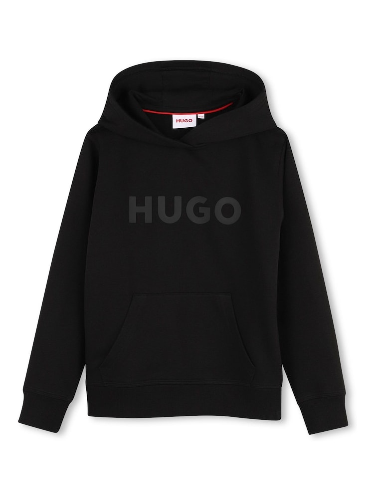 HUGO קפוצ'ון - תמונה 1 מתוך 3