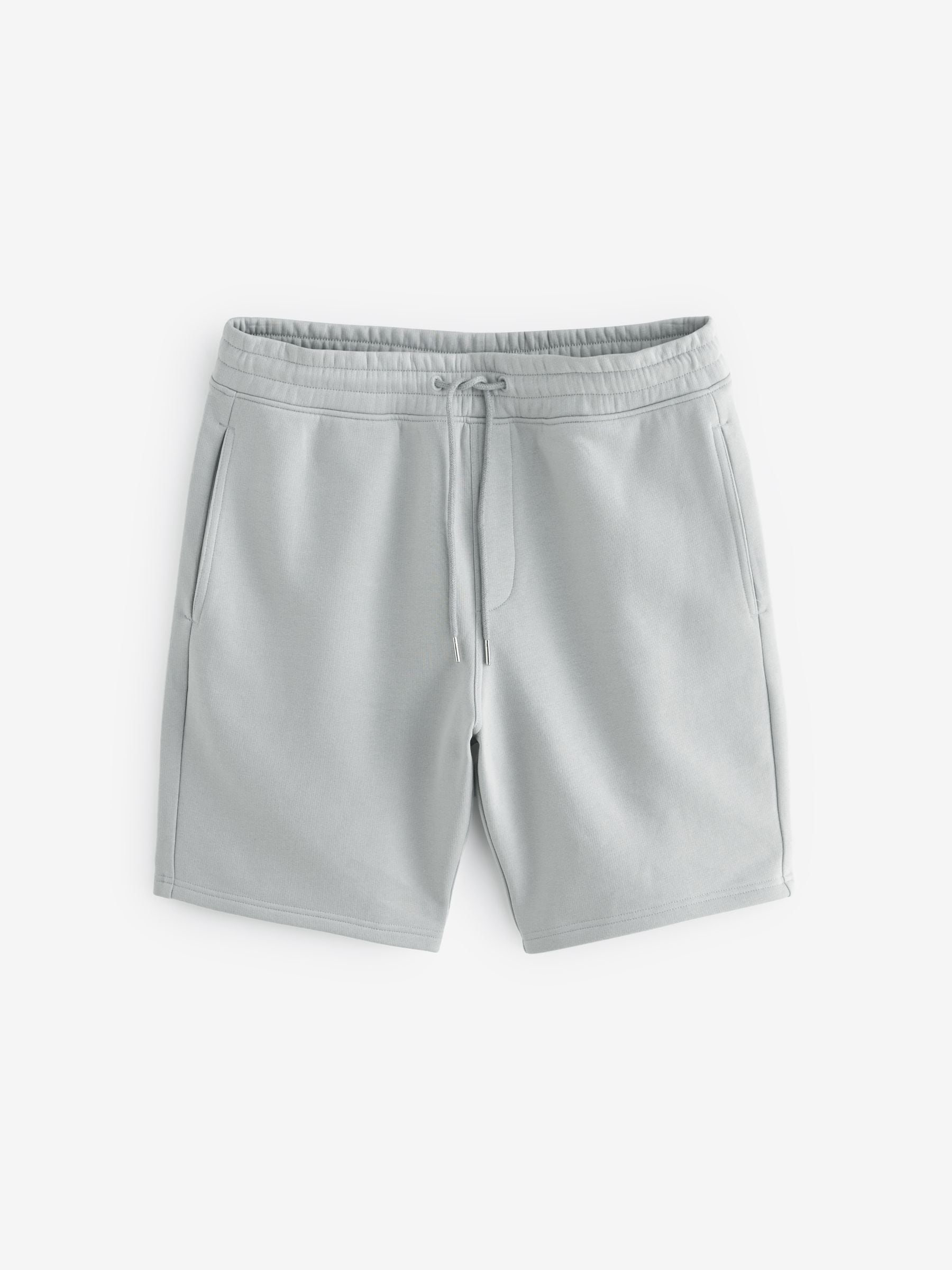UNIQLO Cotton Striped Easy Shorts | Pike and Rose