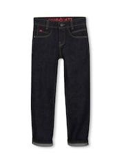 HUGO Blue Denim Jeans - Image 1 of 3