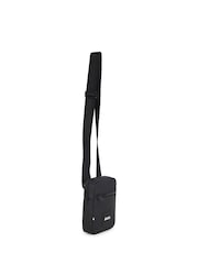 BOSS Messenger-bag i mattbelagt stoff - Bilde 4 av 5