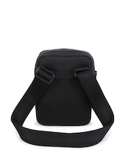 BOSS Messenger-bag i mattbelagt stoff - Bilde 5 av 5