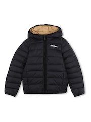 Timberland Puffer jakna - Slika 1 od 3