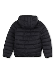 Timberland Puffer jakna - Slika 2 od 3