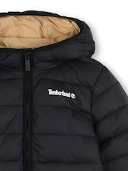 Timberland Puffer jakna - Slika 3 od 3