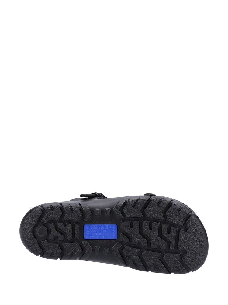 Birkenstock Black Sofia Mule Sandals - Image 3 of 3