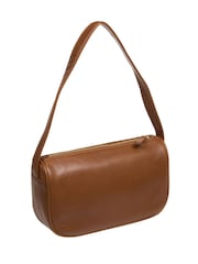 Pure Luxuries London Alicia Nappa Leather Grab Bag - Image 2 of 5